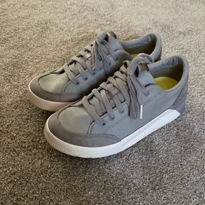 Women’s Sorel Waterproof Sneakers